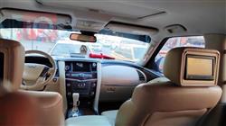 ئینفینیتی QX56